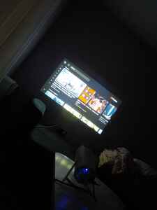 Müşteri yorumu görseli