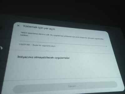 Müşteri yorumu görseli