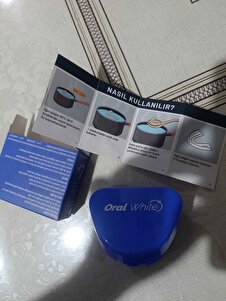 Müşteri yorumu görseli