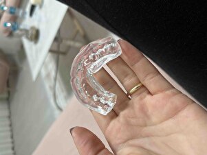 Müşteri yorumu görseli