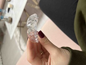 Müşteri yorumu görseli