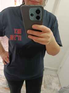 Müşteri yorumu görseli