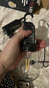 Müşteri yorumu görseli