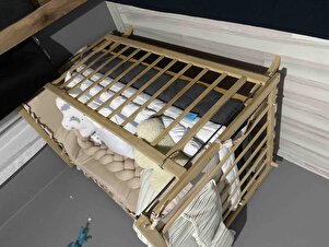 Müşteri yorumu görseli