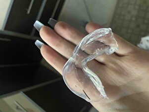 Müşteri yorumu görseli