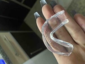 Müşteri yorumu görseli