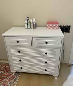 Müşteri yorumu görseli