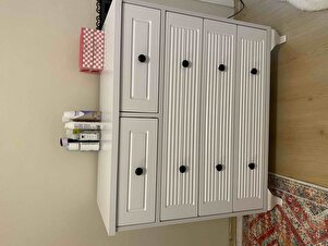 Müşteri yorumu görseli