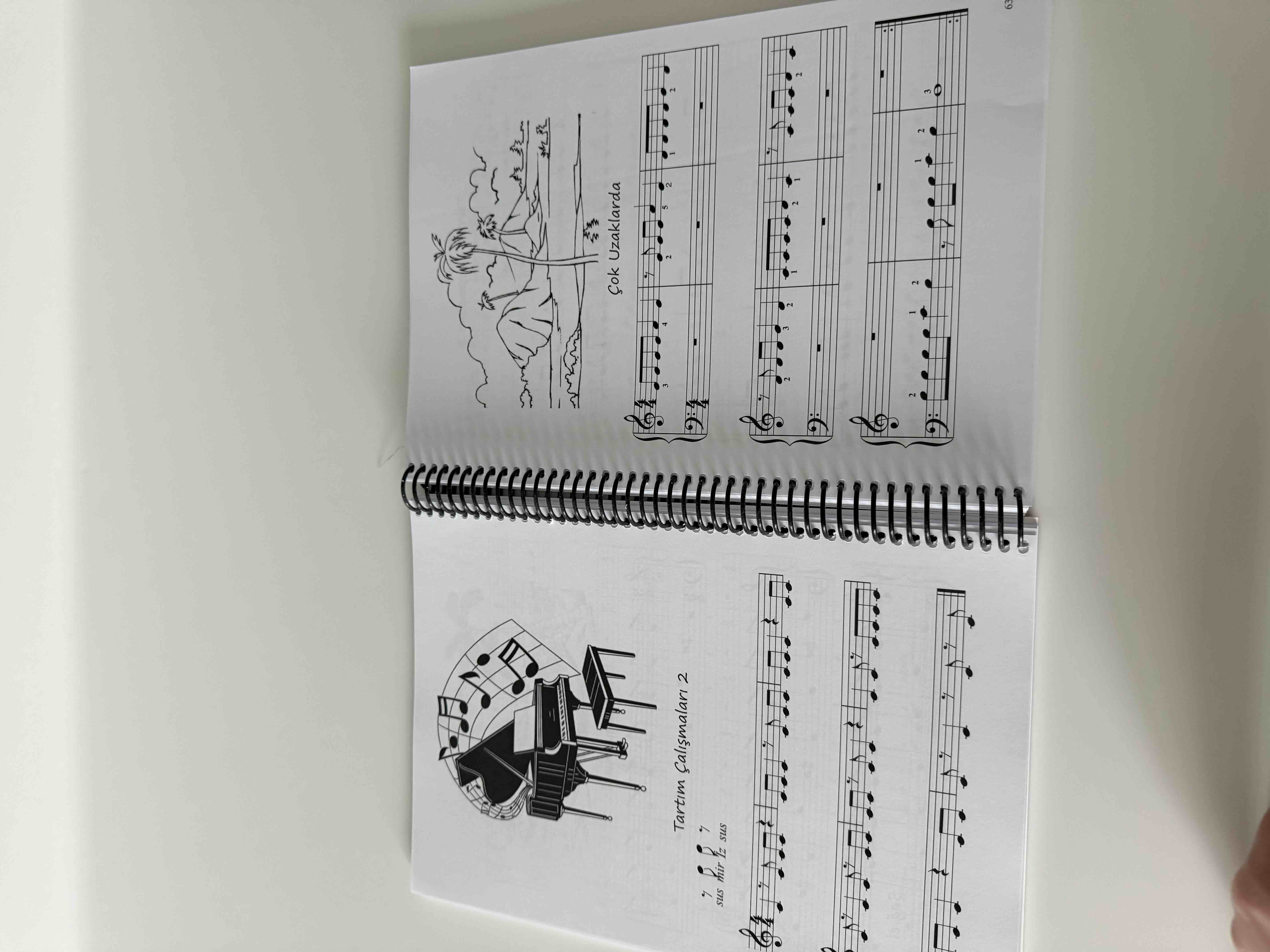 Müşteri yorumu görseli