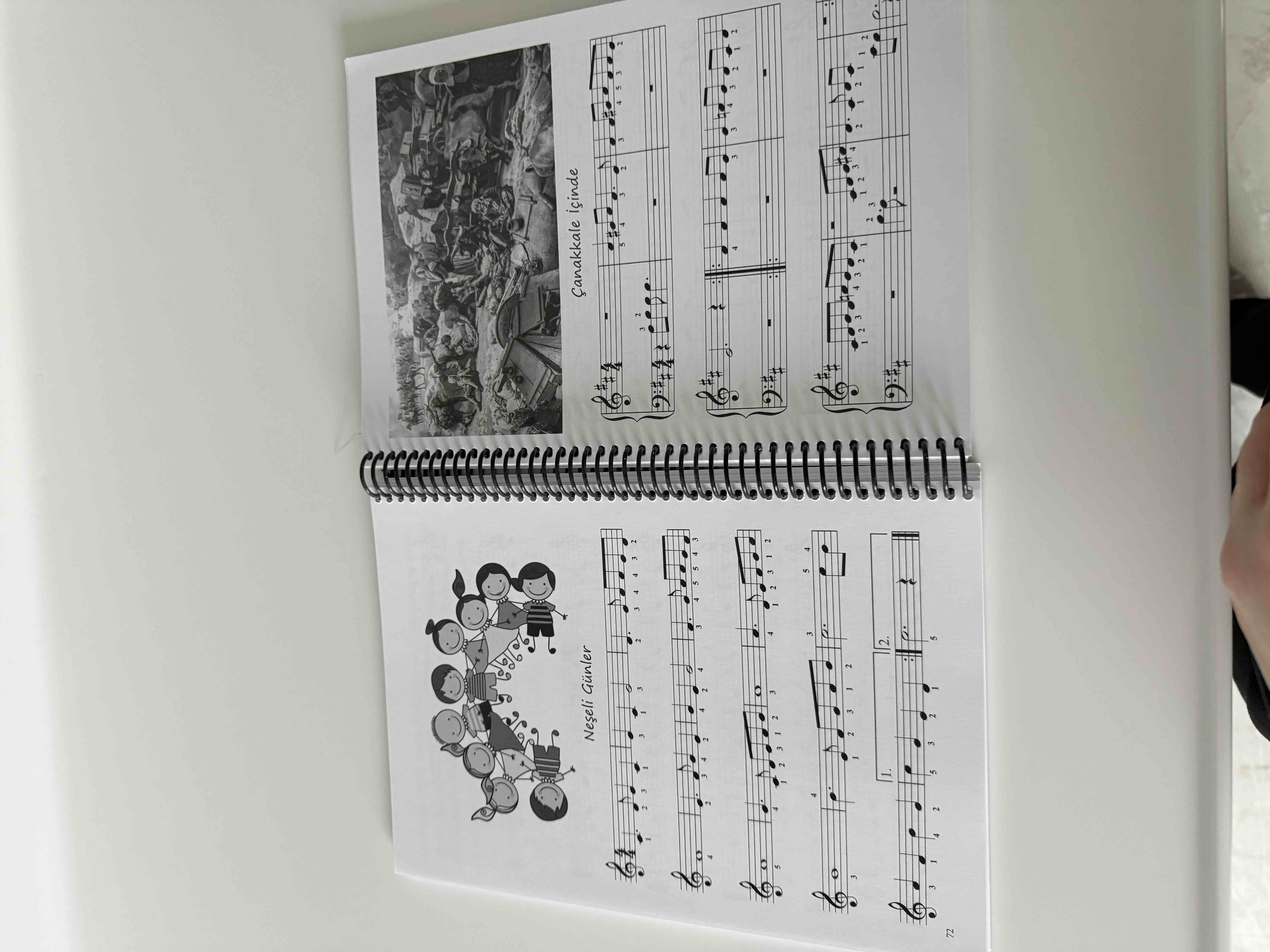 Müşteri yorumu görseli