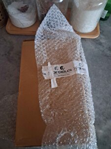 Müşteri yorumu görseli