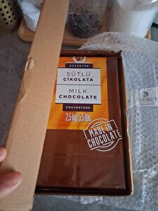 Müşteri yorumu görseli