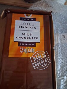 Müşteri yorumu görseli