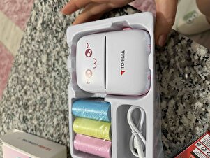Değerlendirme fotoğrafı