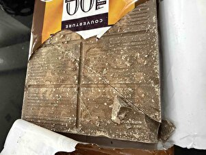 Müşteri yorumu görseli