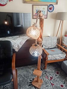 Müşteri yorumu görseli