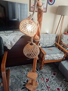 Müşteri yorumu görseli