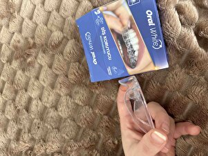 Müşteri yorumu görseli