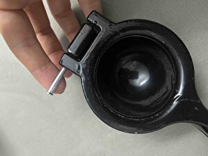 Müşteri yorumu görseli