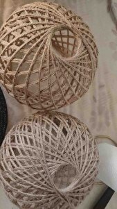 Müşteri yorumu görseli