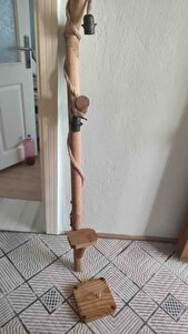 Müşteri yorumu görseli