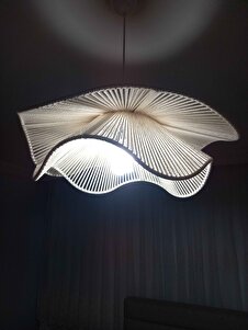 Müşteri yorumu görseli