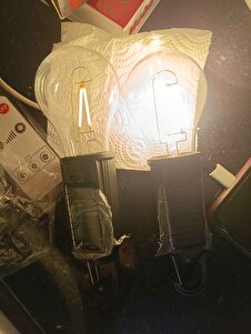 Müşteri yorumu görseli