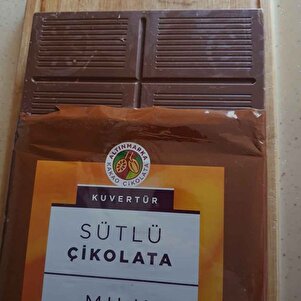 Müşteri yorumu görseli