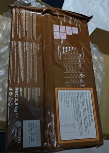 Müşteri yorumu görseli