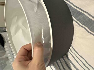 Müşteri yorumu görseli