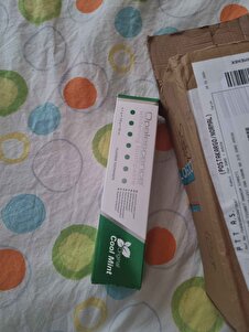 Müşteri yorumu görseli