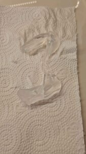 Müşteri yorumu görseli