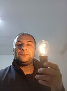 Müşteri yorumu görseli