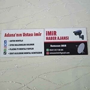 Müşteri yorumu görseli