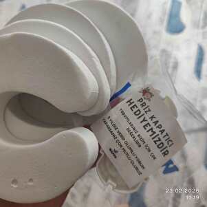 Müşteri yorumu görseli