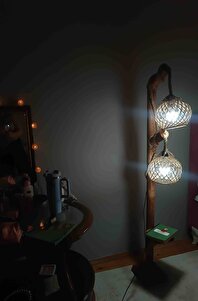 Müşteri yorumu görseli