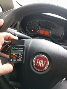 Müşteri yorumu görseli