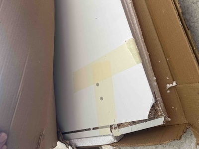 Müşteri yorumu görseli