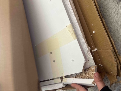 Müşteri yorumu görseli