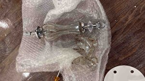 Müşteri yorumu görseli