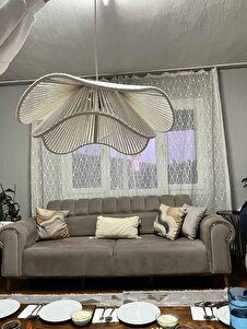 Müşteri yorumu görseli