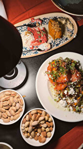 Müşteri yorumu görseli