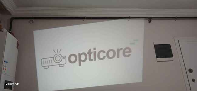 Müşteri yorumu görseli