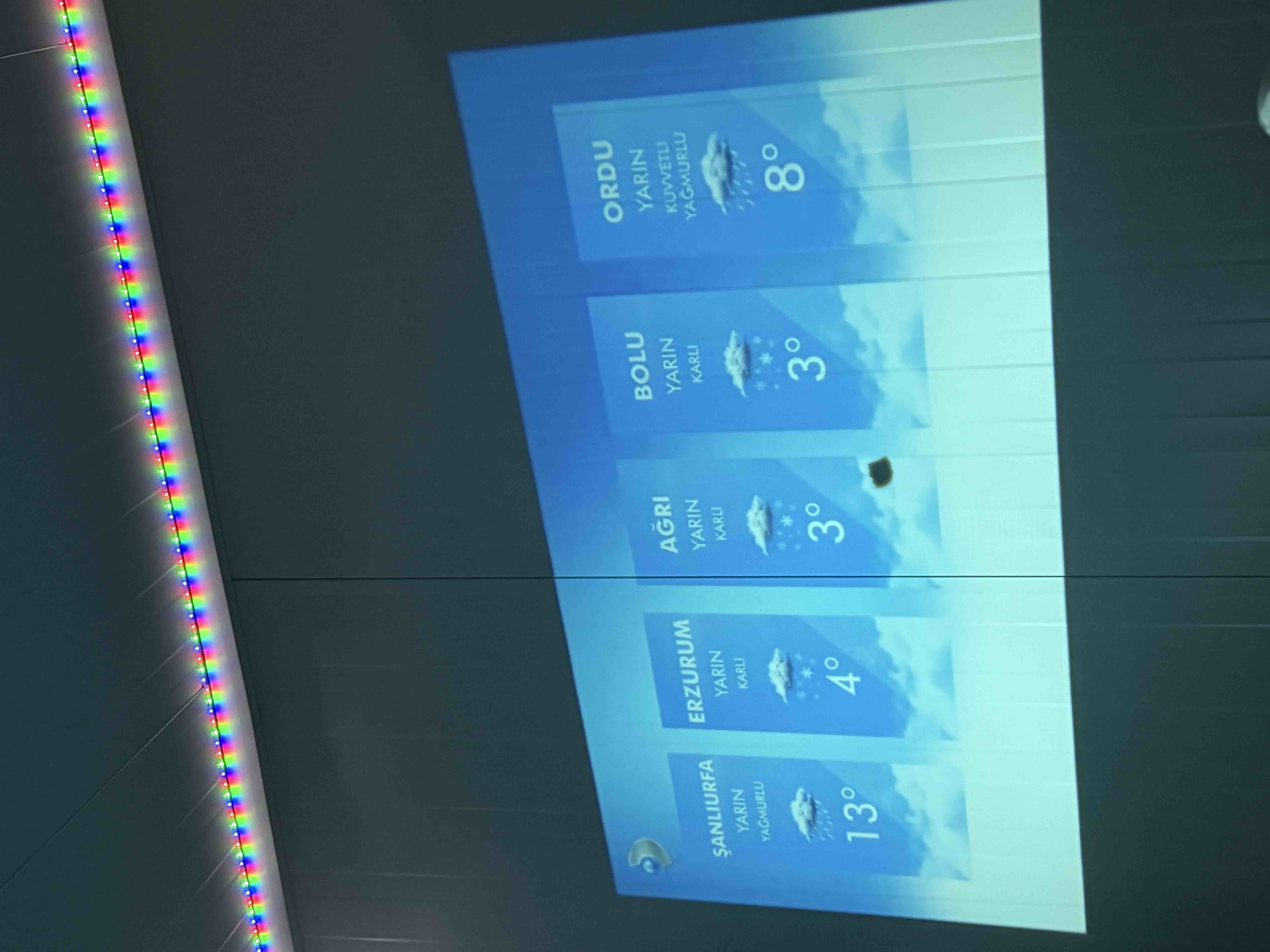 Müşteri yorumu görseli