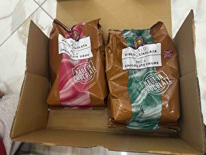 Müşteri yorumu görseli