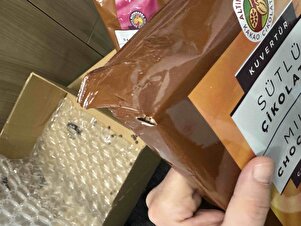 Müşteri yorumu görseli