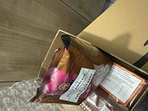 Müşteri yorumu görseli