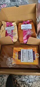 Müşteri yorumu görseli