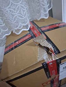 Müşteri yorumu görseli