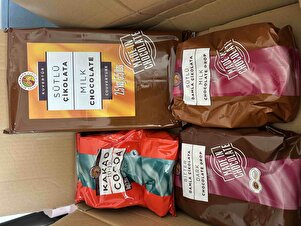 Müşteri yorumu görseli